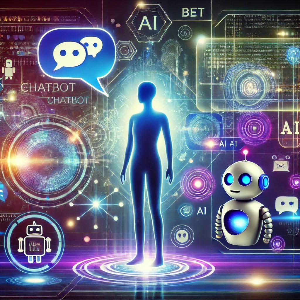 Chatbotから生成AIまで：最新NLPとLLMが切り拓く対話型AIの未来