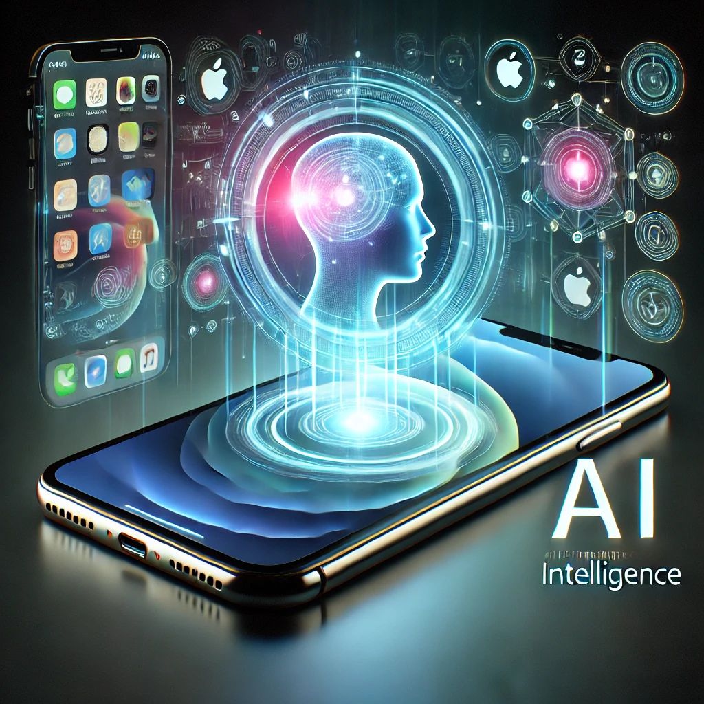 iPhone 16シリーズ登場：Apple Intelligence搭載で新時代のAIスマートフォンへ