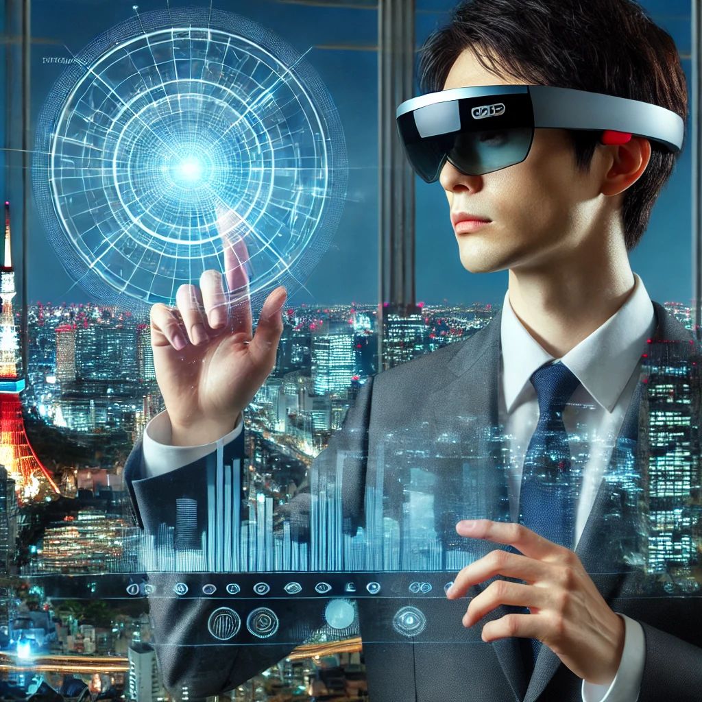 MiRZA：NTTコノキューが世界初のSnapdragon AR2搭載XRグラスを発表 – 日本のXR市場に革新をもたらすか