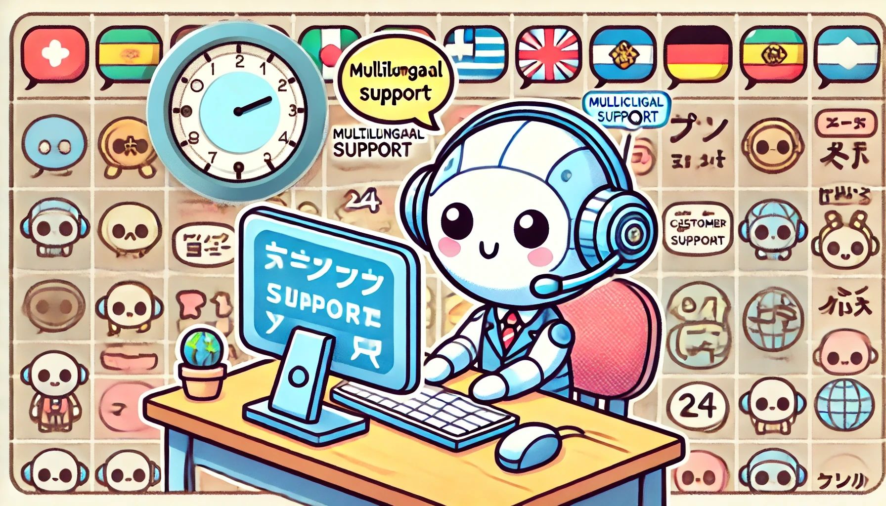 Chatsimple入門 – 導入編 –