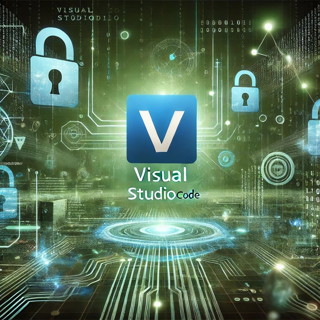 Visual Studio Codeがアジアのサイバー攻撃に利用される：Microsoftのセキュリティ対策