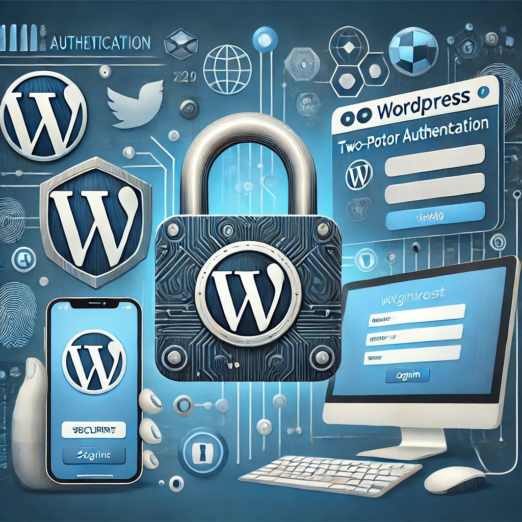WordPress、プラグイン開発者に二要素認証を義務化：セキュリティ強化の新たな一歩
