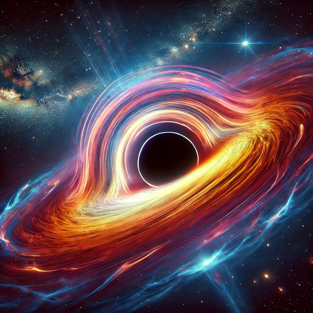 極限ブラックホールの可能性：ホーキング理論を覆す新たな発見