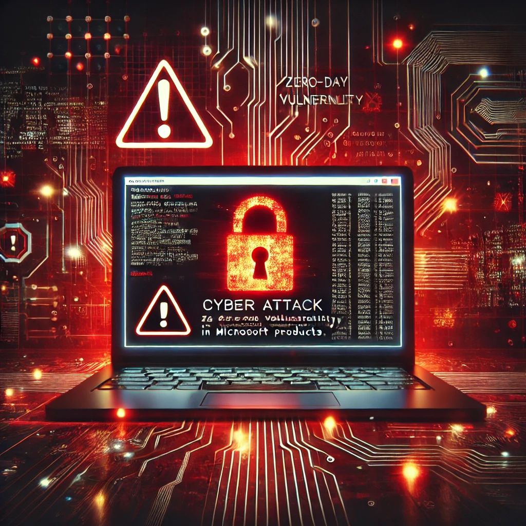 Microsoftのゼロデイ脆弱性：Void Bansheeの攻撃とセキュリティ対策