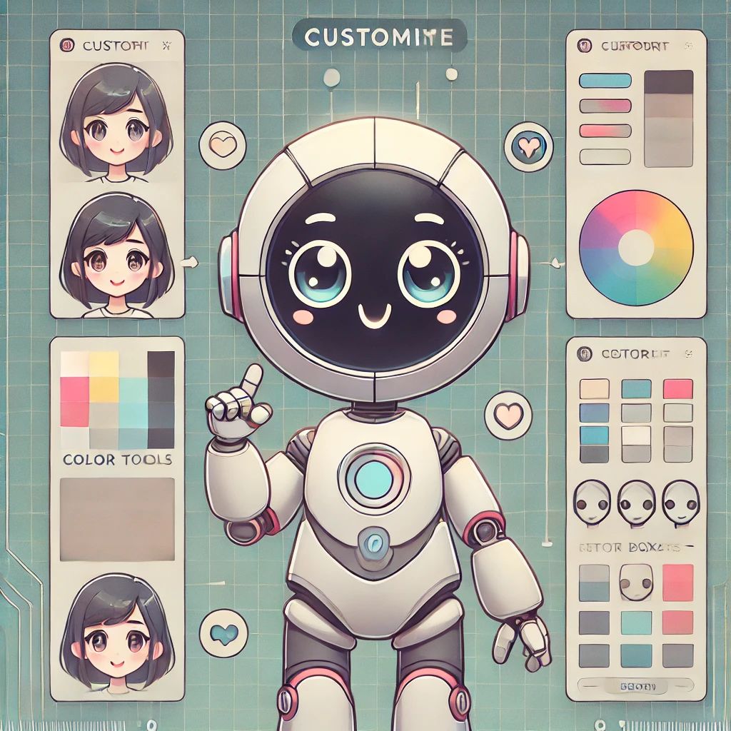 Chatsimple入門 – カスタマイズ編 –