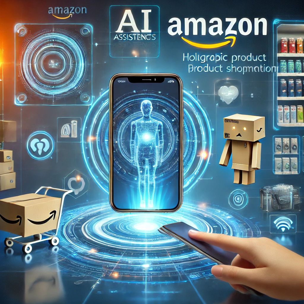 Amazon、生成AI機能を拡充：パーソナライズ化された買い物体験と出品者支援ツールを発表