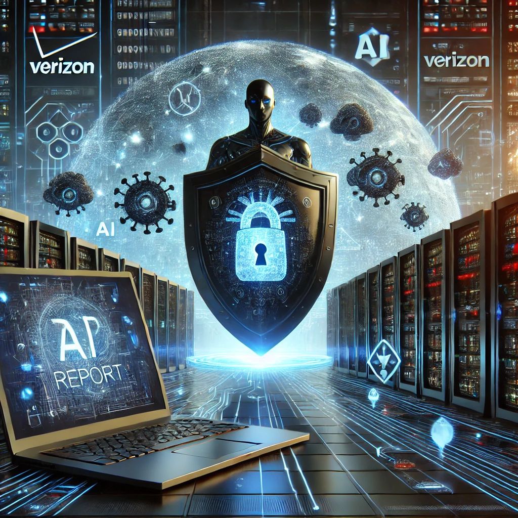 Verizon DBIR 2024：生成AIがもたらすサイバーセキュリティの新時代