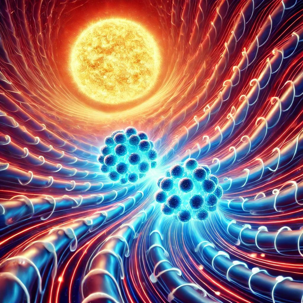 量子もつれの高温消失現象が解明 – MITとUC Berkeley研究チームが画期的発見