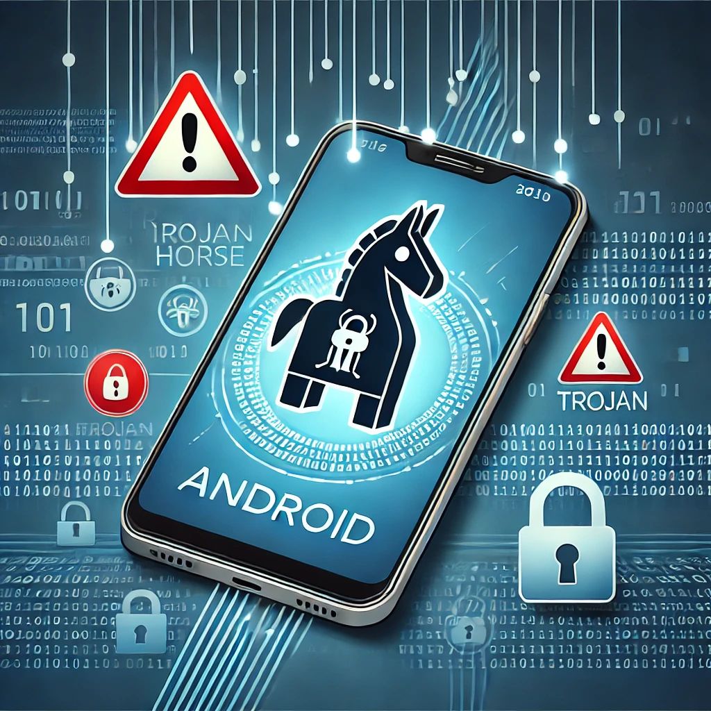 Google Play再び危機！Necroトロイの木馬が1100万台以上のAndroidデバイスに感染