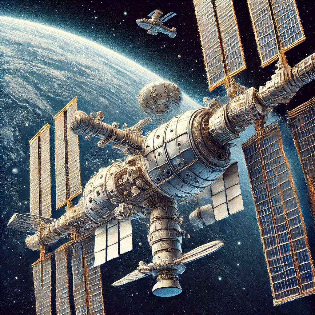 ISS空気漏れ悪化：NASAが直面する宇宙ステーションの深刻な課題と未来への影響