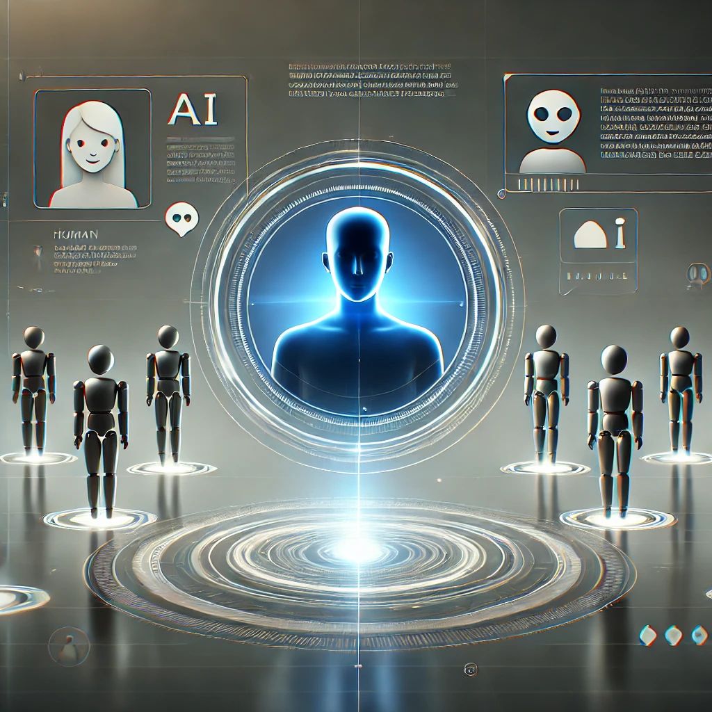 SocialAI：AIボットだけの新感覚SNS登場 – 人間不在のソーシャルメディアが示す未来