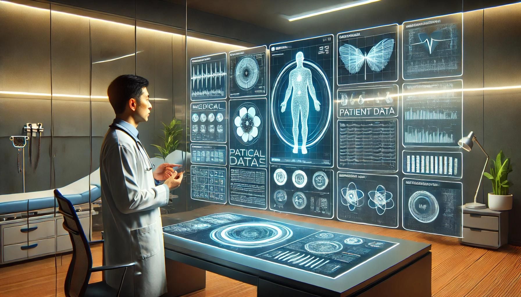 GEヘルスケア、AIツール『CareIntellect for Oncology』発表：がん治療医の時間を大幅削減