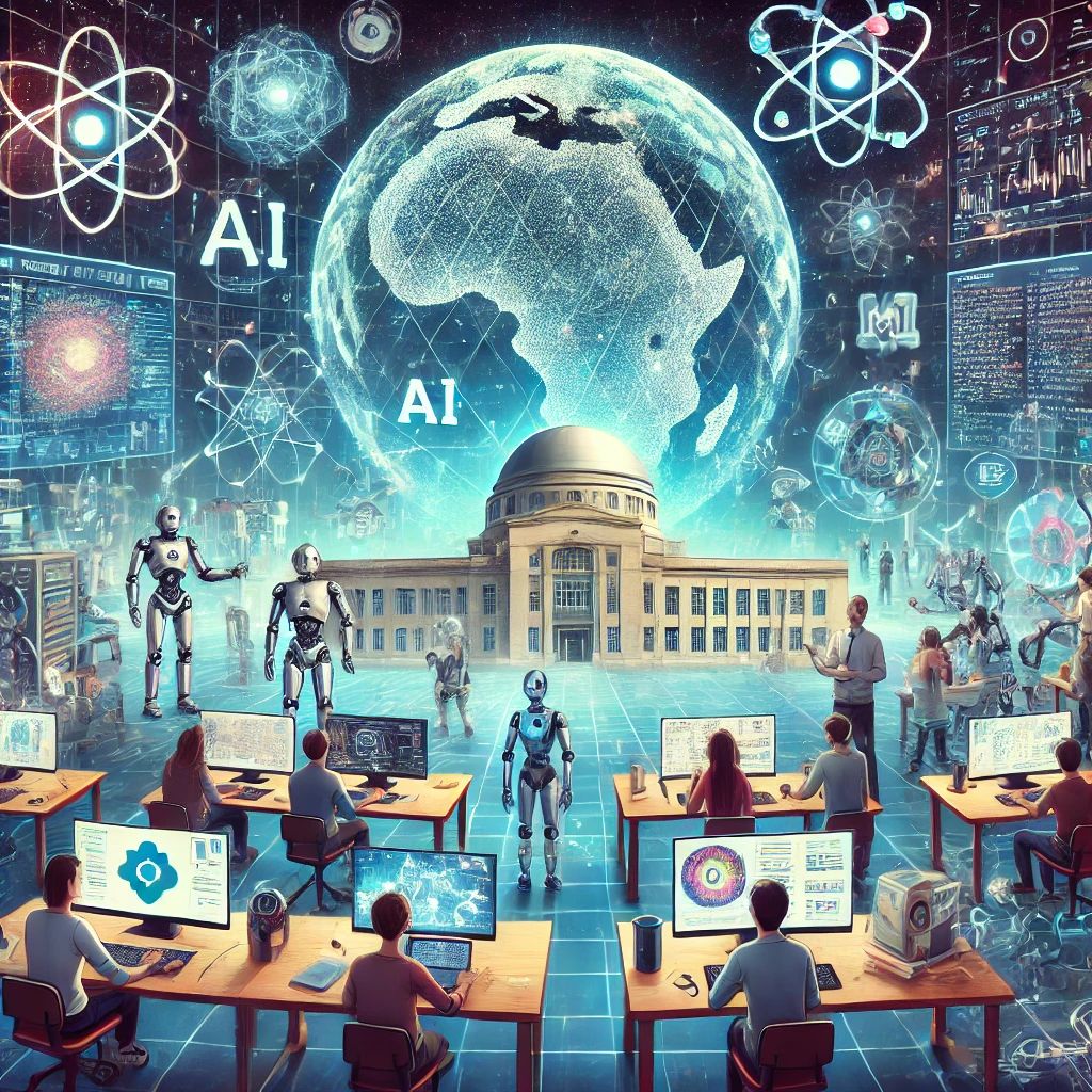 AI News Hound：MITのハッカソンが生んだ次世代ジャーナリズムツール – AIと人間の協働が切り拓く情報革命