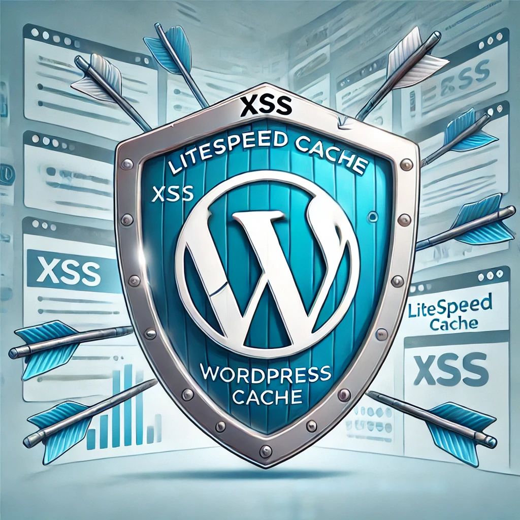 LiteSpeed Cache脆弱性：600万以上のWordPressサイトに影響の可能性 – セキュリティ対策の重要性再認識