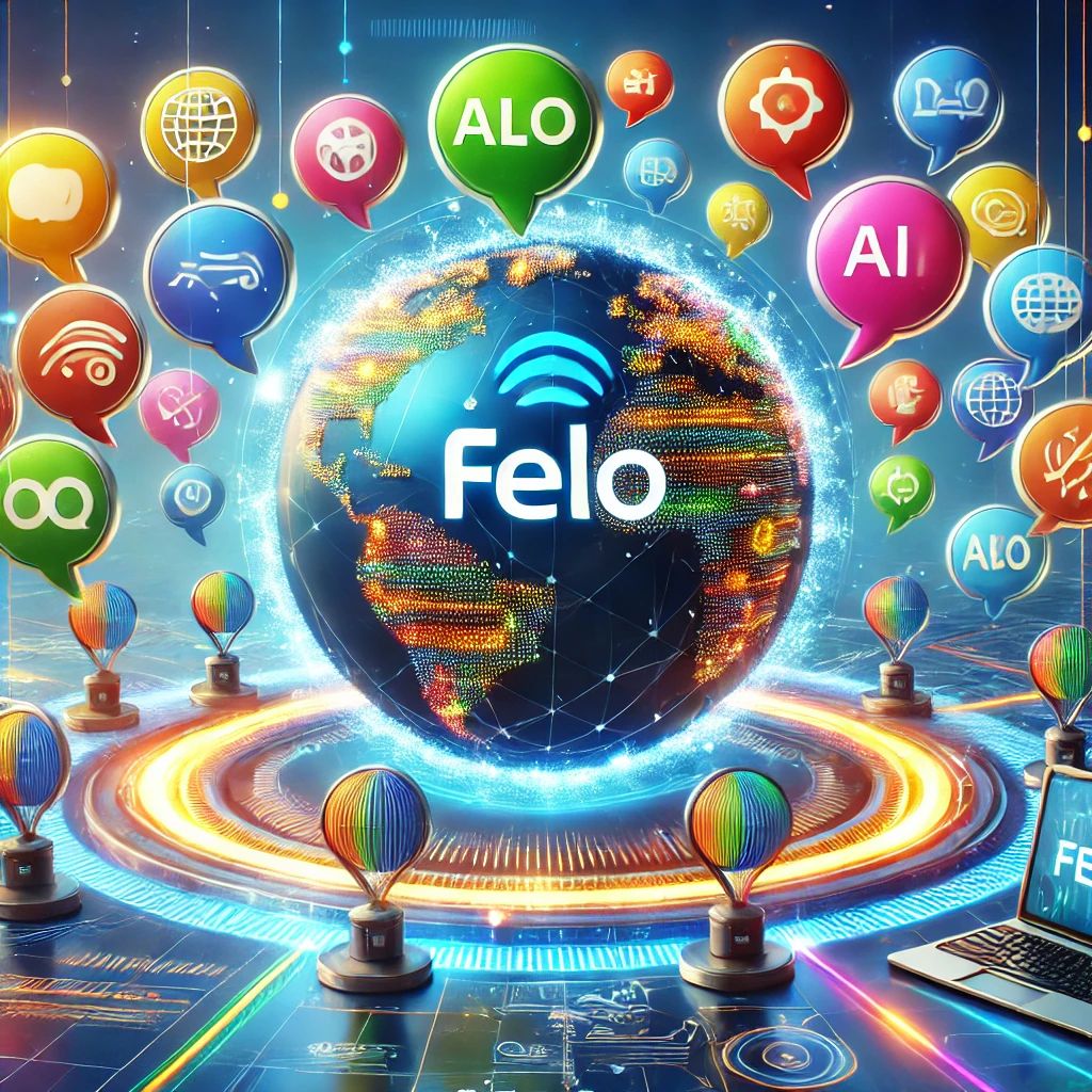Felo：日本発AI検索エンジンが世界を席巻 – 1か月で15万ユーザー突破の秘密