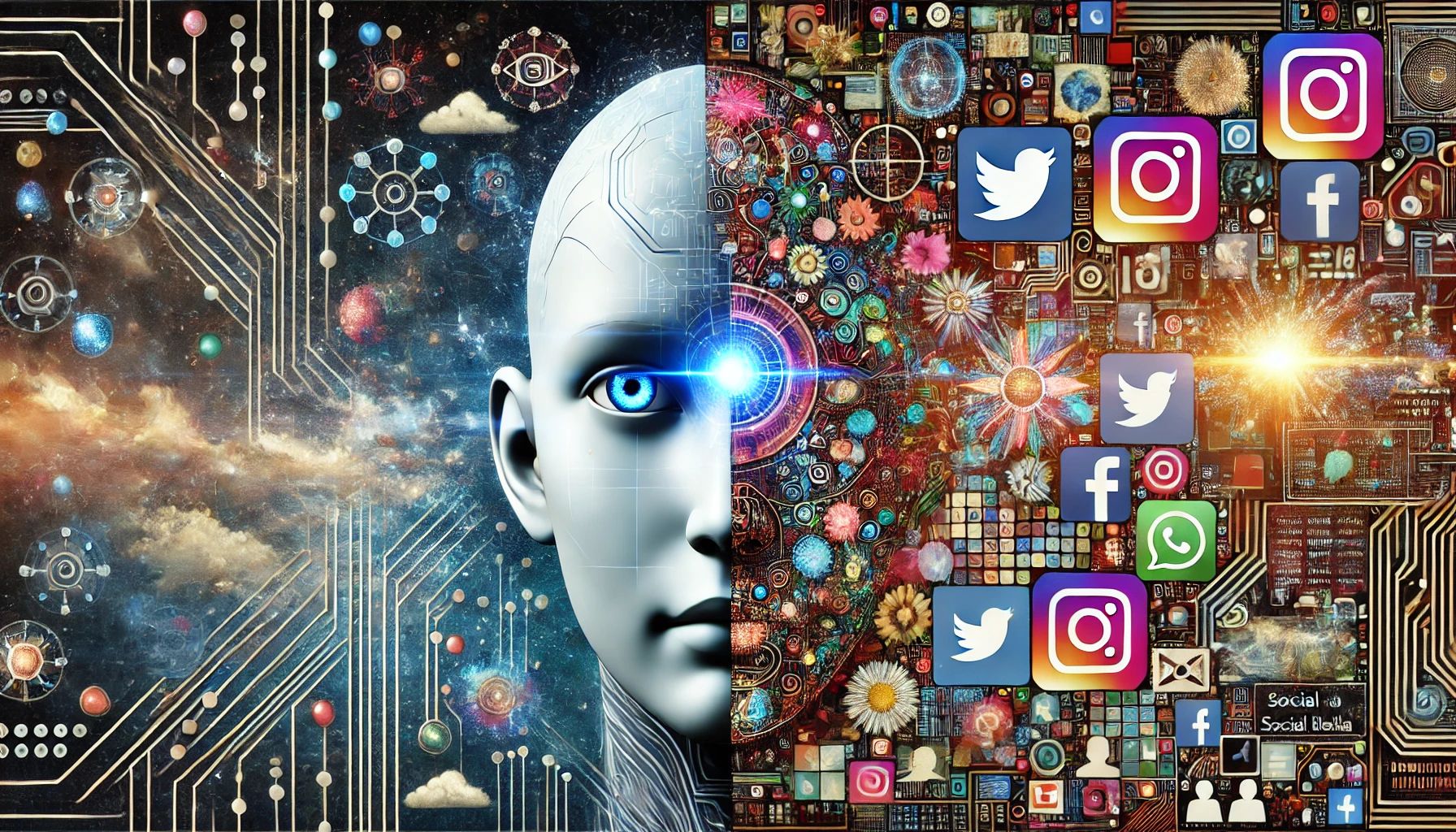 Meta、AI編集動画広告をFacebookとInstagramで展開 – 来年初めから新ポリシー施行