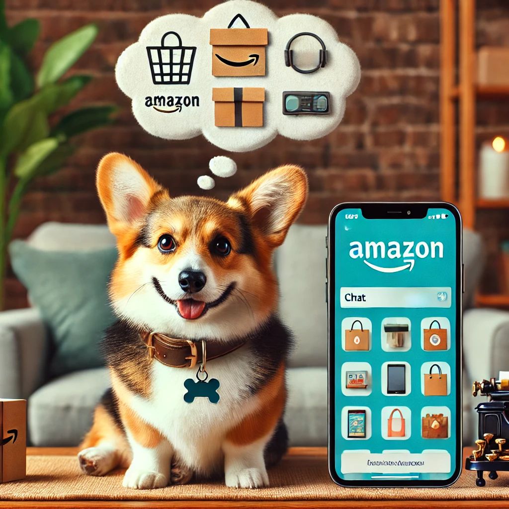 Amazon Rufus: AIショッピングアシスタントが英国・インドにも進出