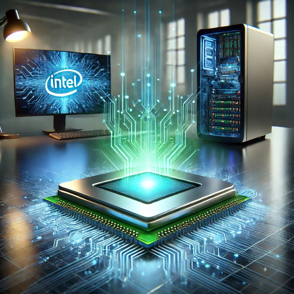 Intel Core Ultra 200S：AIパワーとエネルギー効率を両立する次世代デスクトップCPU