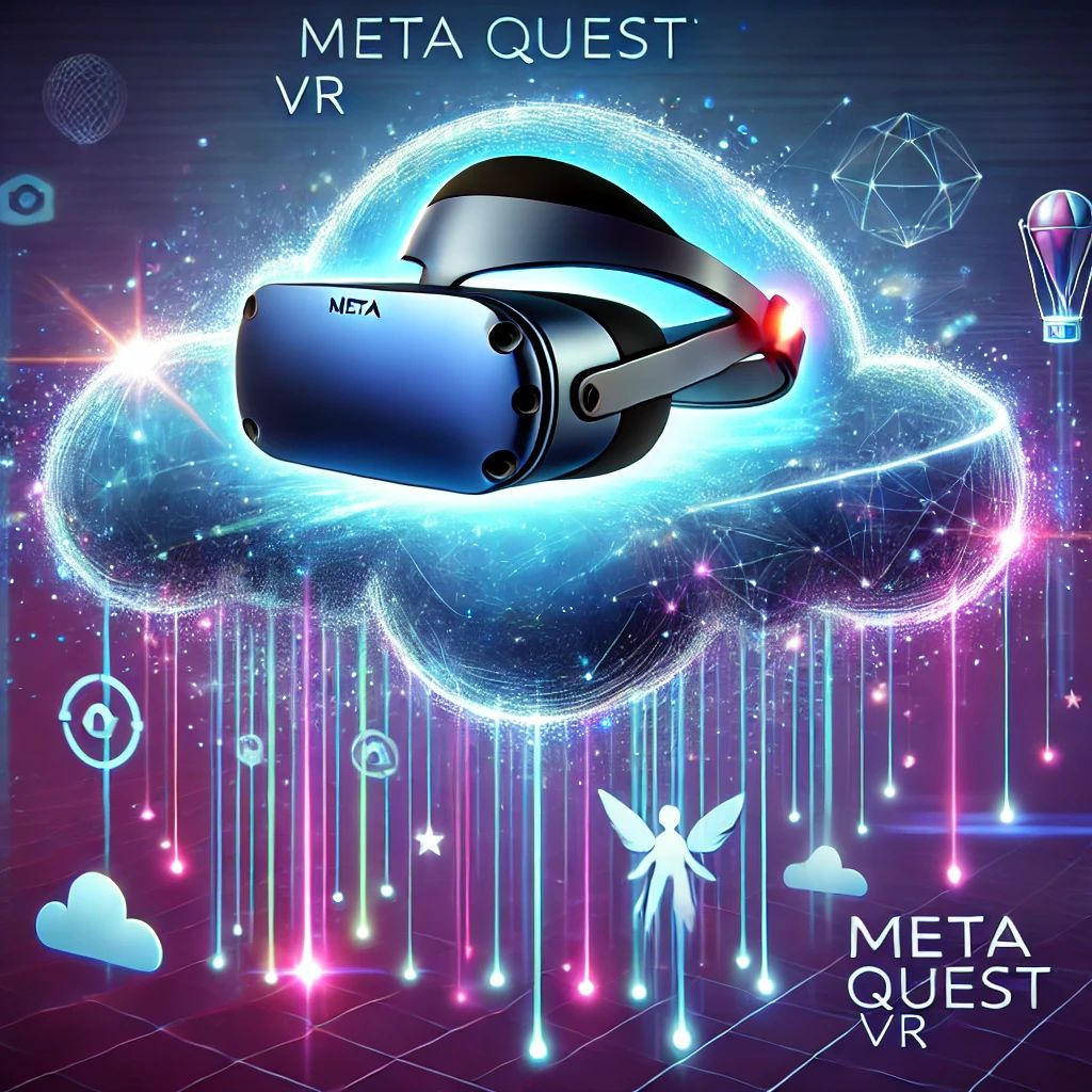 Meta Avalanche：Quest向けクラウドVRストリーミングがついに登場か