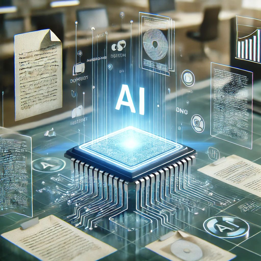 H2O.ai、小規模で高性能な文書分析AIモデルを発表 – 効率的なOCRと文書処理の新時代へ