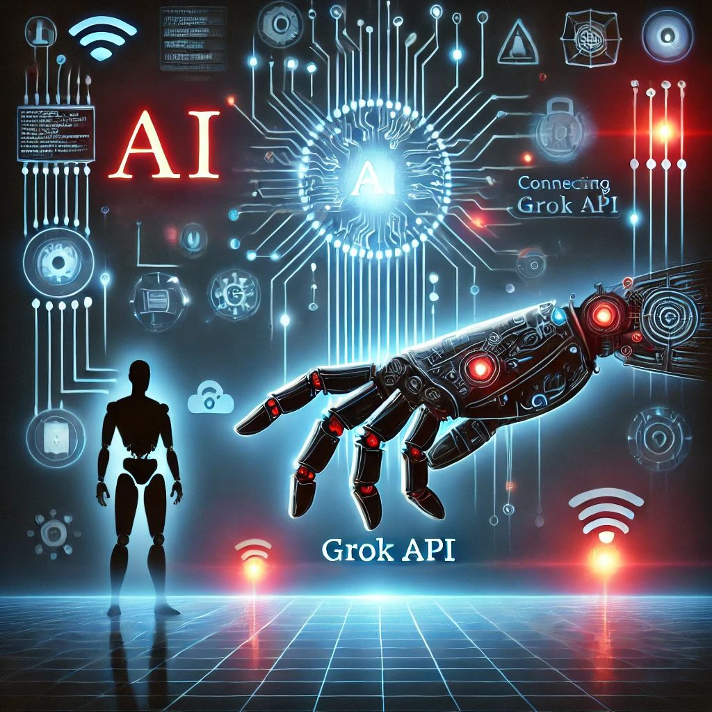 Grok APIリリース：xAIがAI開発の新時代を開く – イーロン・マスクの野望と課題