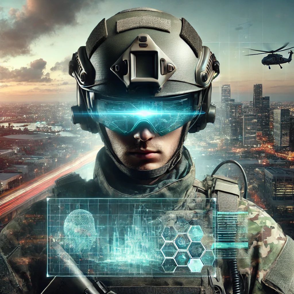 IVAS：米陸軍、マイクロソフトの軍用ARヘッドセットの価格引き下げを要求 – 次世代戦闘システムの行方は？