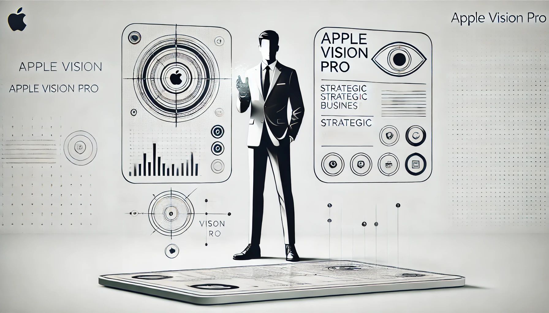 Apple Vision Pro、ティムクックCEOが初めて市場戦略を明言 ─ アーリーアダプター向け製品と位置づけ
