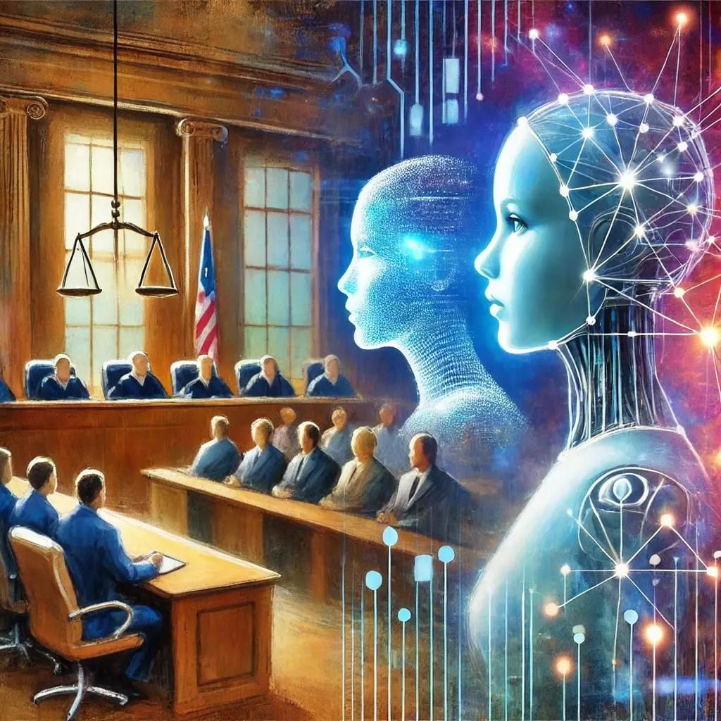 Character.AI訴訟：陪審裁判を求める訴状126ページをAIで読み解く-人間らしいチャットボットの功罪とは