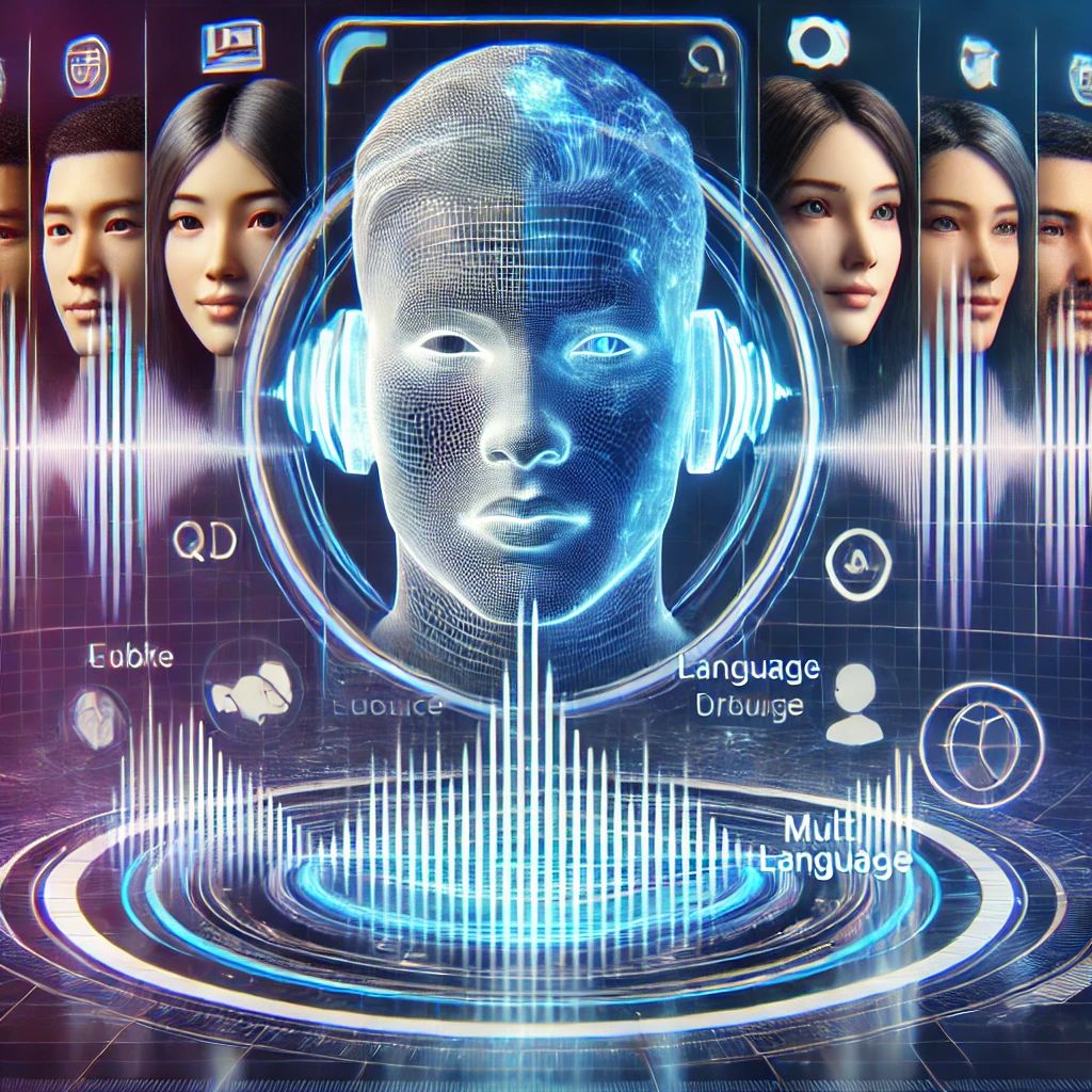 ElevenLabs、会話型AIプラットフォームを発表 ─ 3000種類の音声と32言語対応