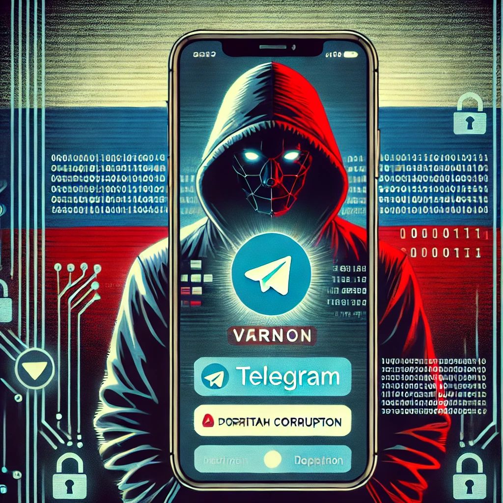 Telegram偽装アプリでウクライナ軍事作戦を妨害 | ロシアハッカー集団による新型サイバー攻撃