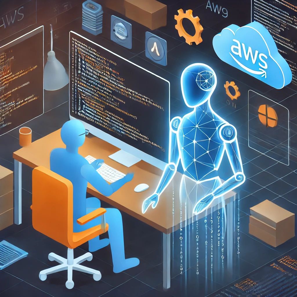 AWS 、AIコーディングアシスタント「Amazon Q Developer」を月額19ドルで提供開始