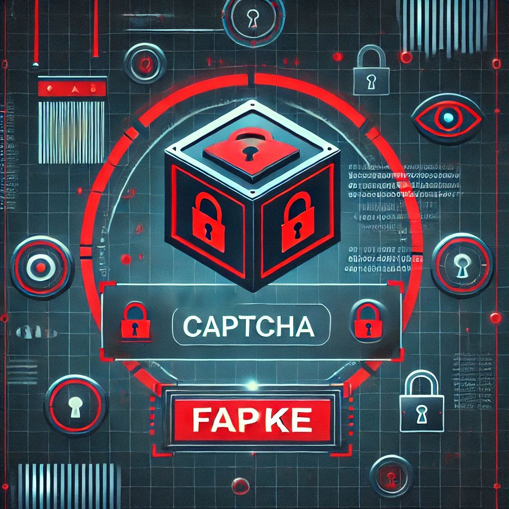Lumma・Amadeyマルウェア、偽CAPTCHA認証で140,000人が被害に｜新たな脅威と対策