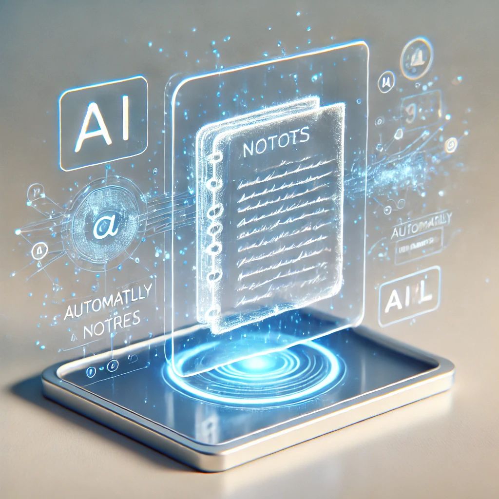 Google InkSight：手書きメモを瞬時にデジタル化 – AIが87%の精度で筆跡を保持したまま変換