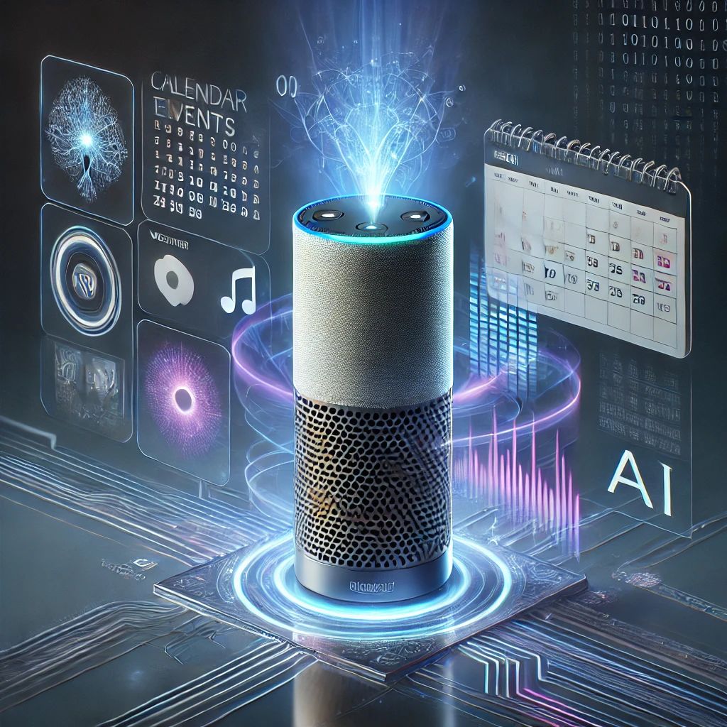 Amazon Alexa 10周年｜月額制の”Remarkable Alexa”で激変する音声AI市場