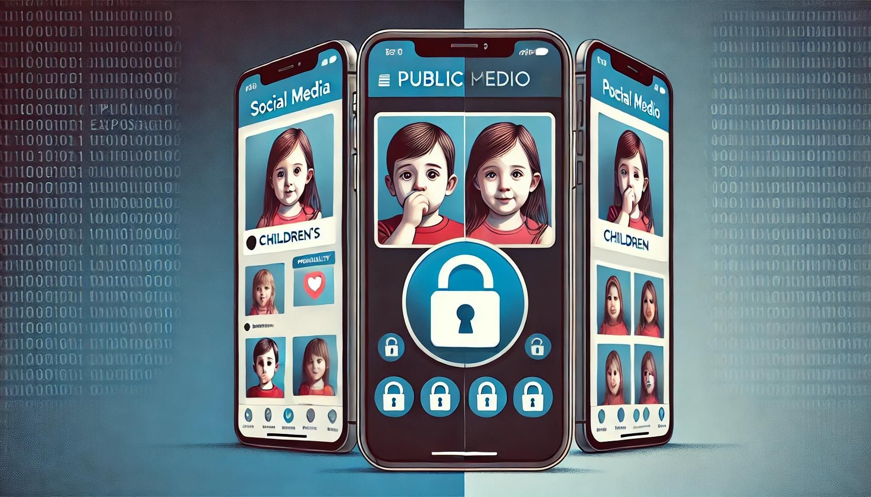 シェアレンティング時代の子どものプライバシー保護：Tinybeans、FamilyAlbumなど安全な写真共有アプリの活用法