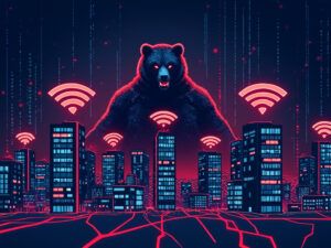 APT28が仕掛けたご近所ハック ─ Wi-Fiで隣接オフィスから侵入する新手法が波紋 - innovaTopia