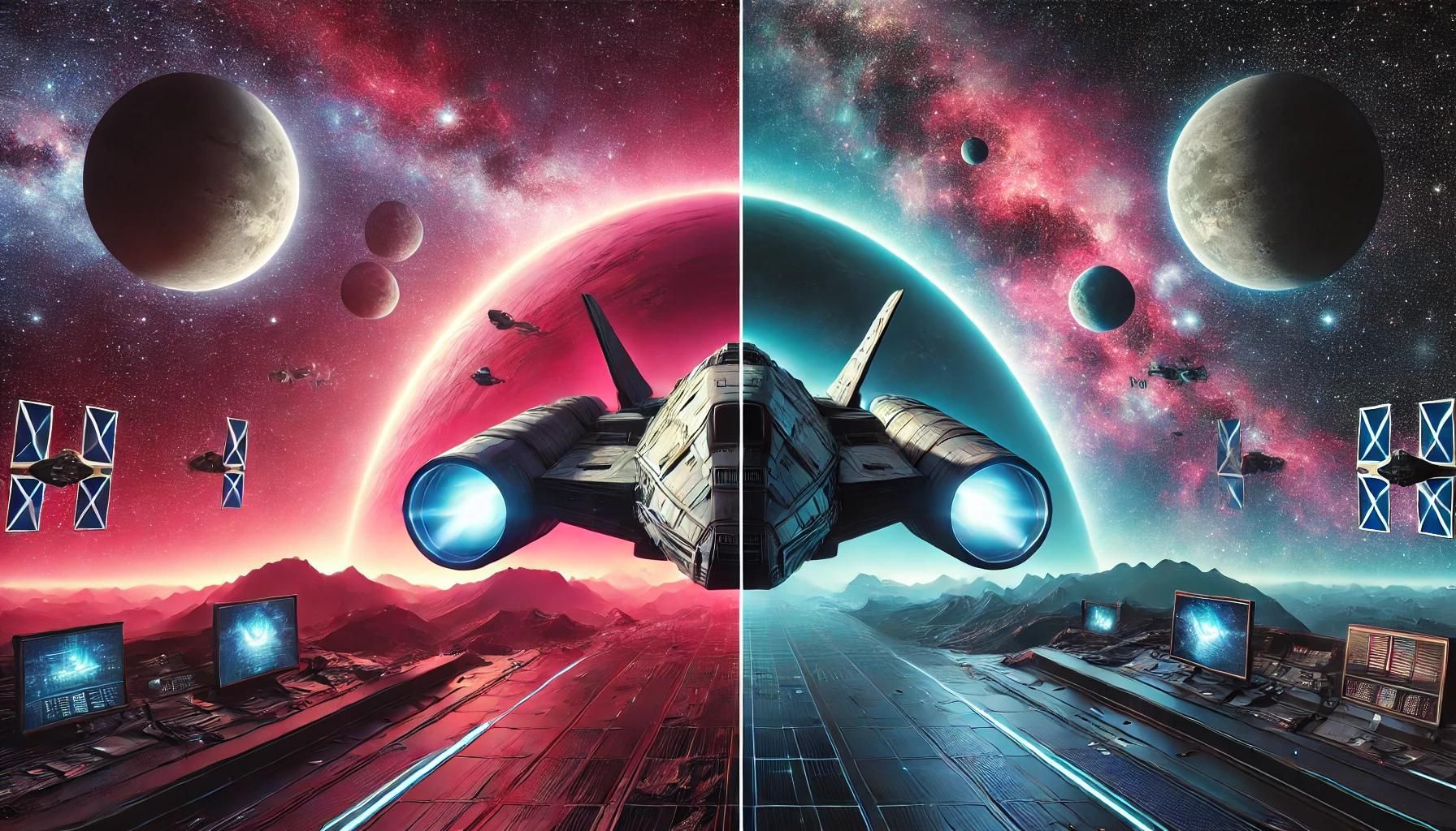 『No Man’s Sky』クロスセーブ機能実装開始、PS5 Pro対応で8K表示にも対応-VRの惑星がより繊細に
