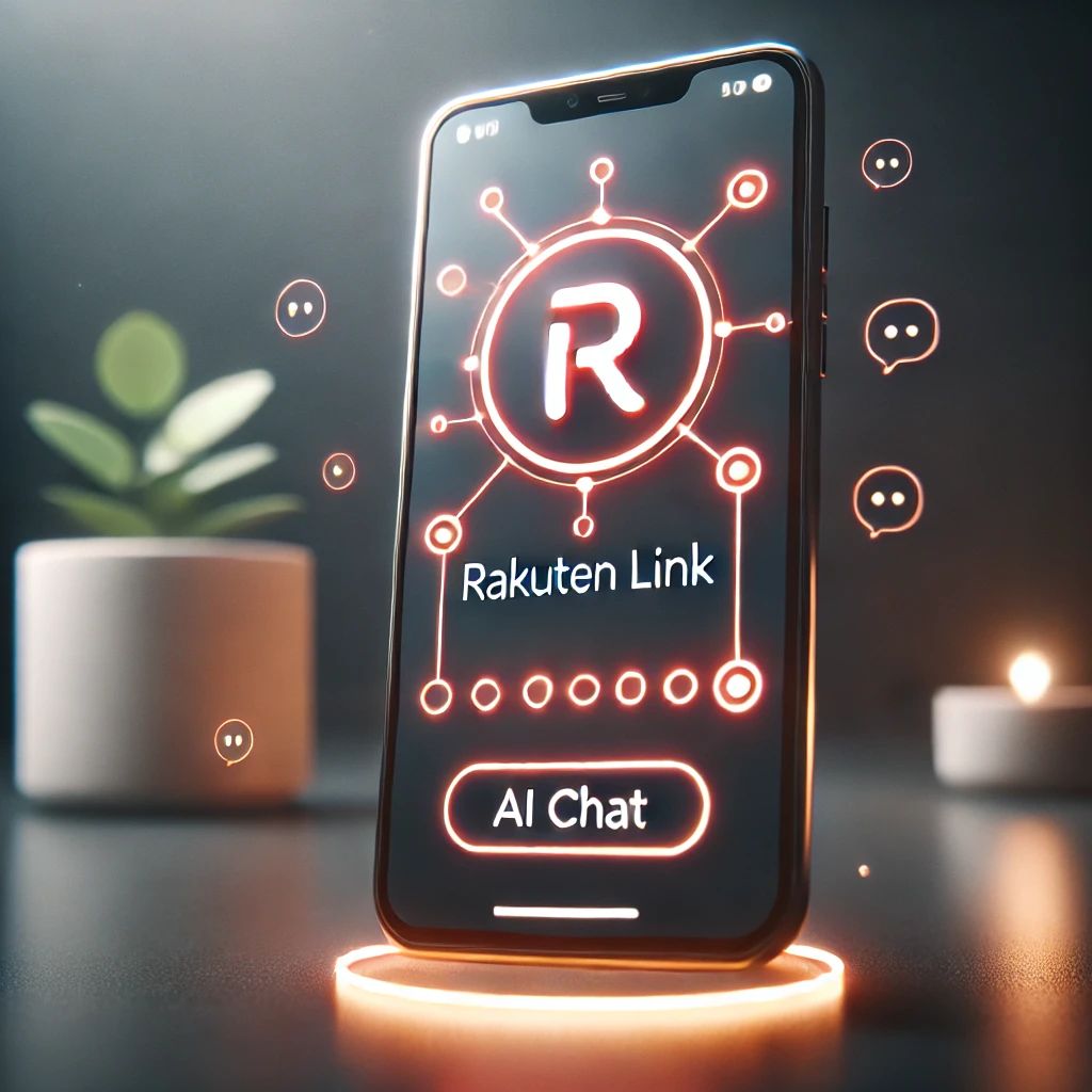 Rakuten Link AI登場、楽天モバイルアプリに搭載 ー 最強プラン契約者は無料で利用可能に