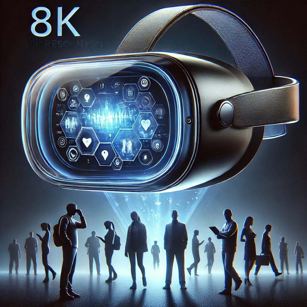 【発売まで90日】MeganeX superlight 8K：Shiftallの超軽量8K VRヘッドセット、最終調整段階へ