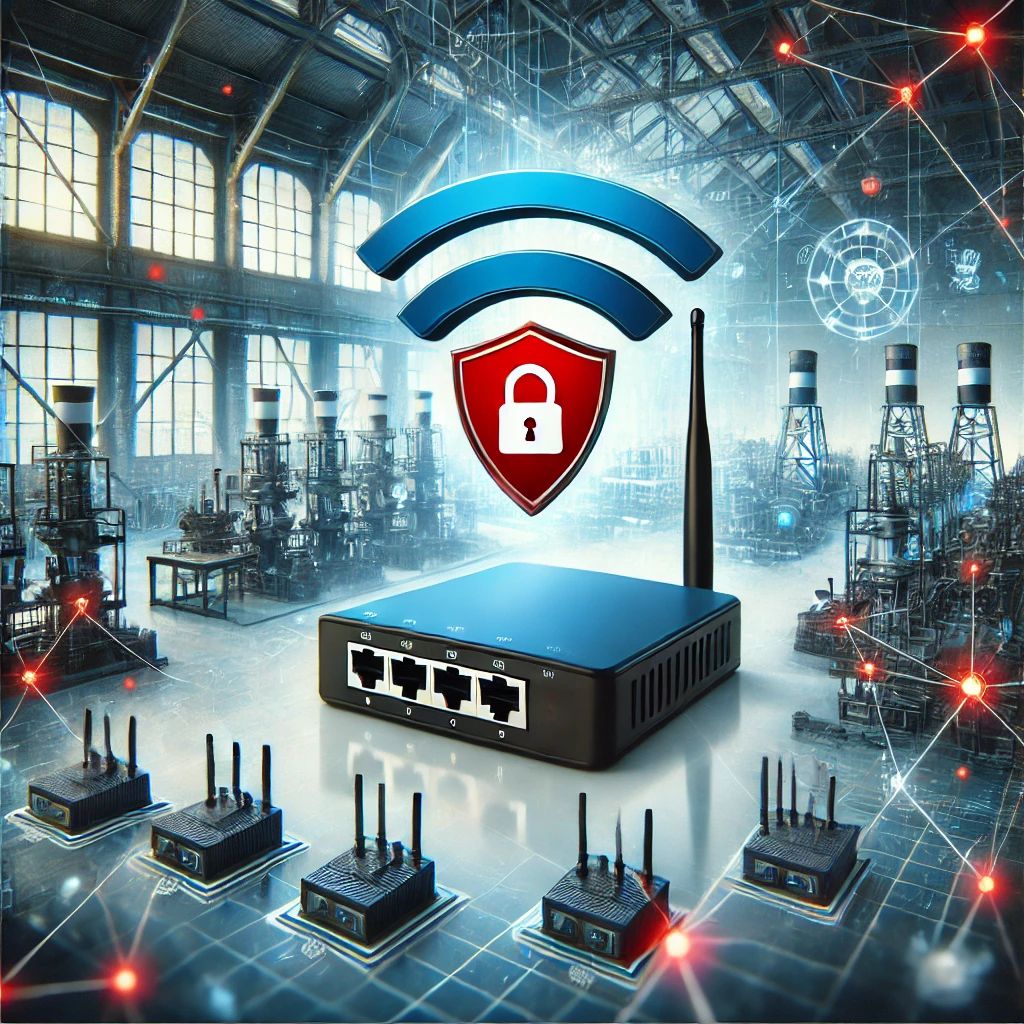 Cisco産業用無線AP に最高深刻度の脆弱性、root権限でコマンド実行が可能に