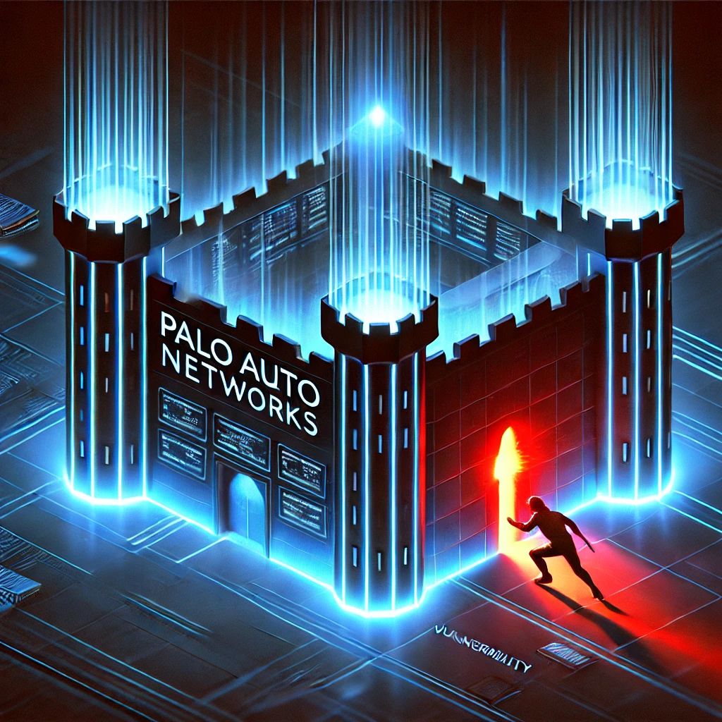 Palo Alto Networks Expedition に深刻な脆弱性、CISAが緊急警告 – 管理者アカウント乗っ取りのリスク