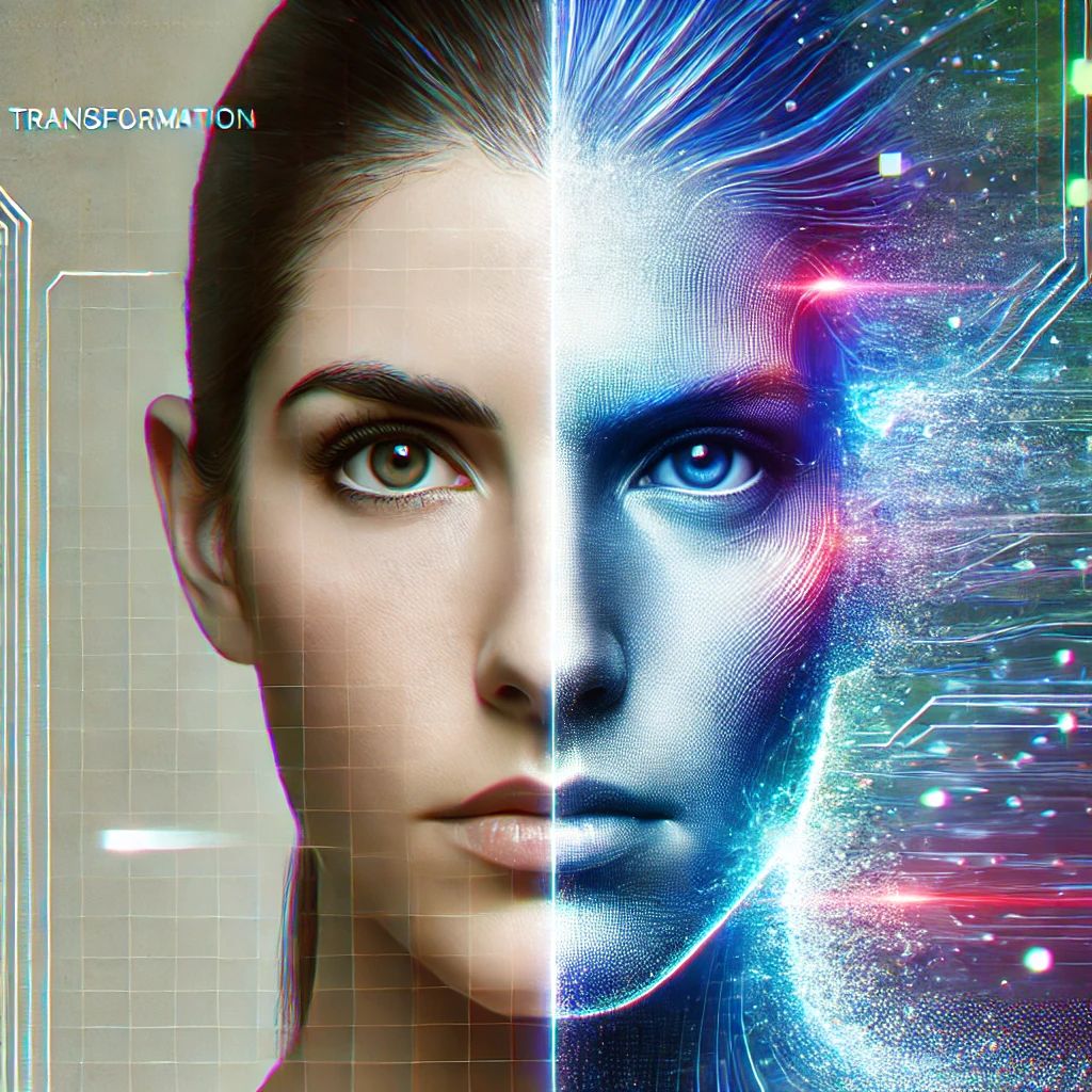ByteDance X-Portrait 2：1枚の写真から映画級の演技を生み出すAI技術が登場