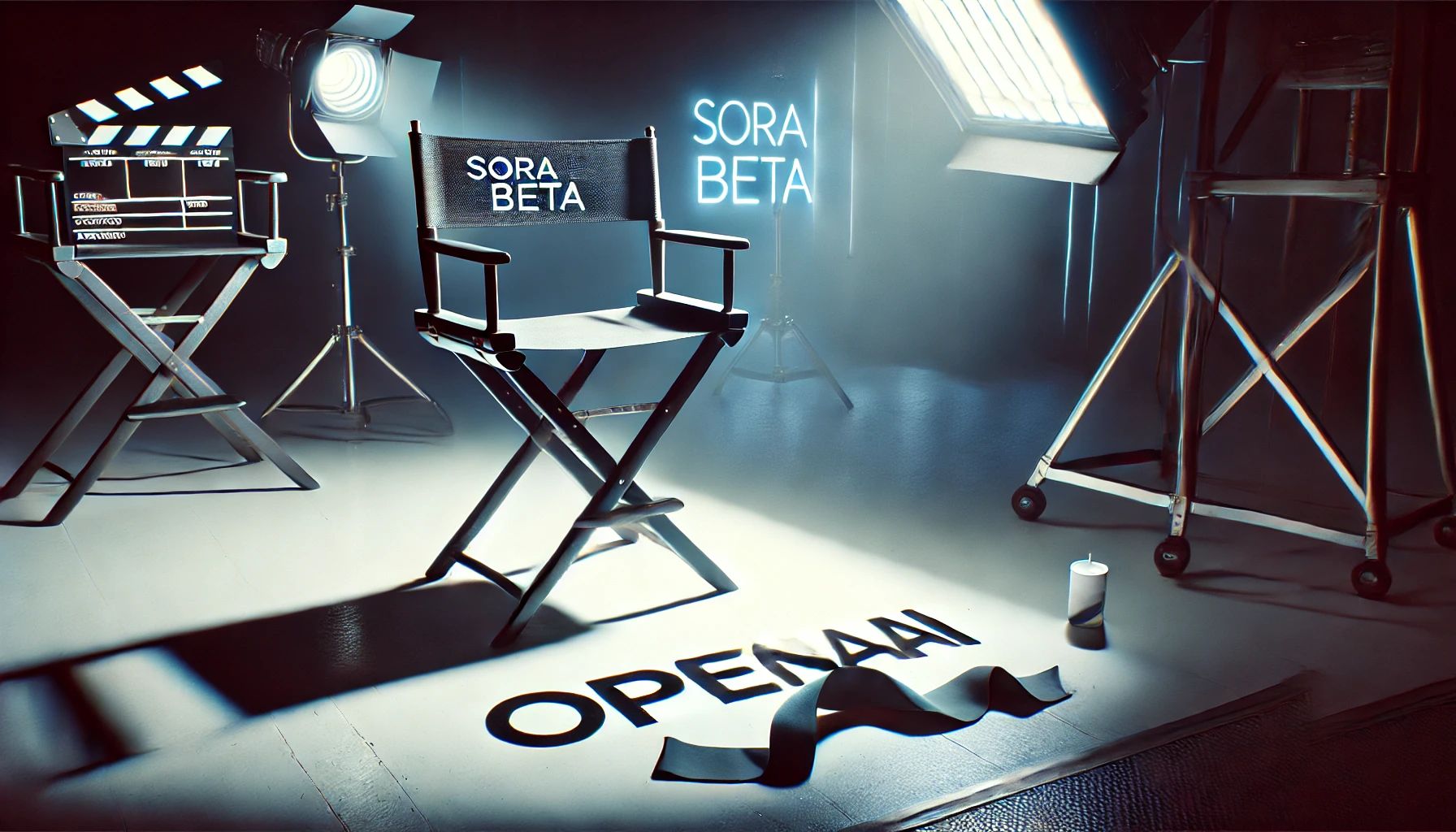 OpenAI:Soraベータテスターの抗議的リーク、OpenAIの開発手法に警鐘-1,500億ドル企業の無償R&D要請に物議、AI開発における創作者の権利とは
