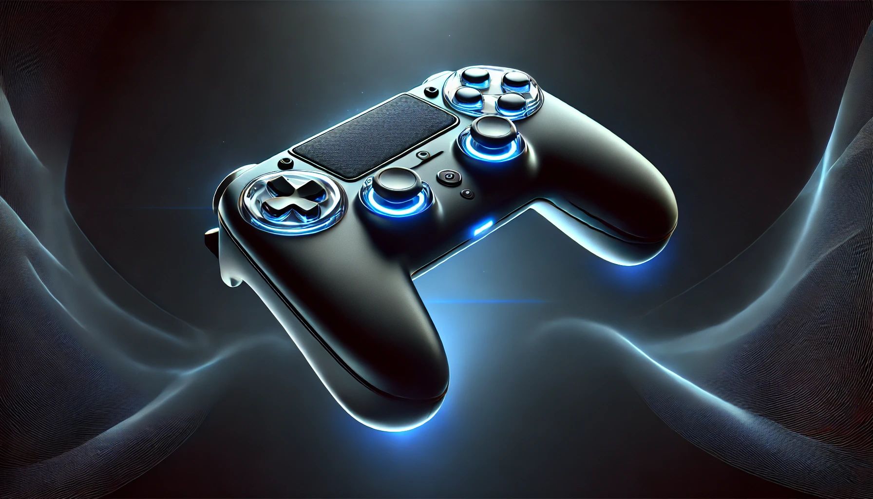 PCゲームとVRの融合を示唆│Valve Deckard向け新型VRコントローラーがリーク