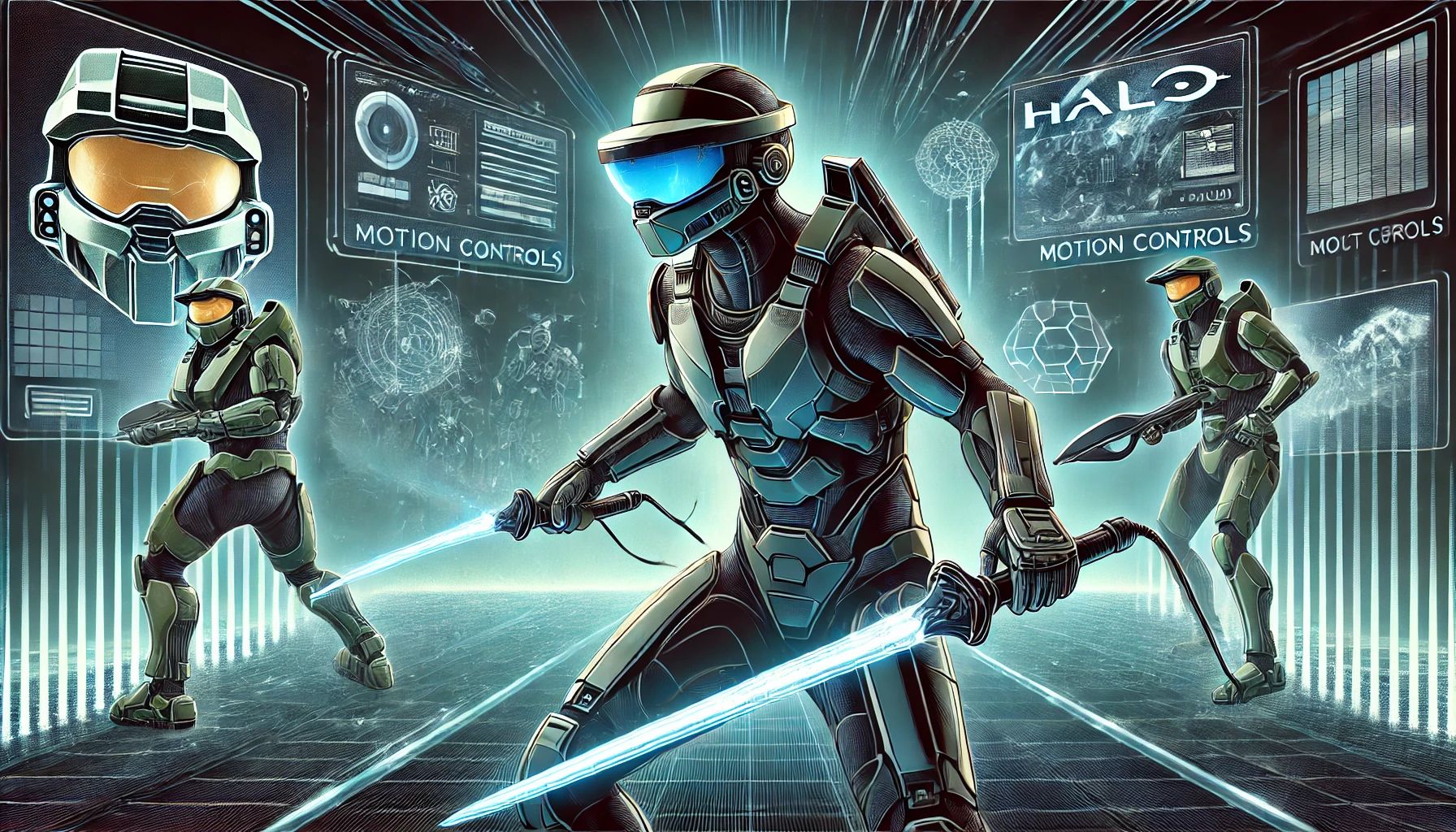 「Halo: Combat Evolved」が完全VR化！20年越しのPC版MODで新たな没入体験へ