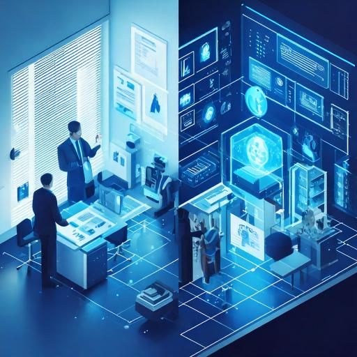 「2024年の選挙とAIエージェント」：米国企業の導入事例から考える民主主義の未来