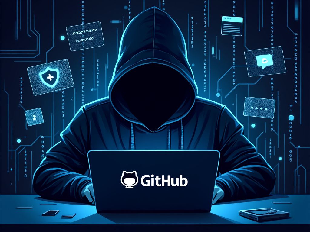 GitHub開発者を狙う新型フィッシングツール『GoIssue』が登場 – 大規模攻撃でOAuth認証を悪用