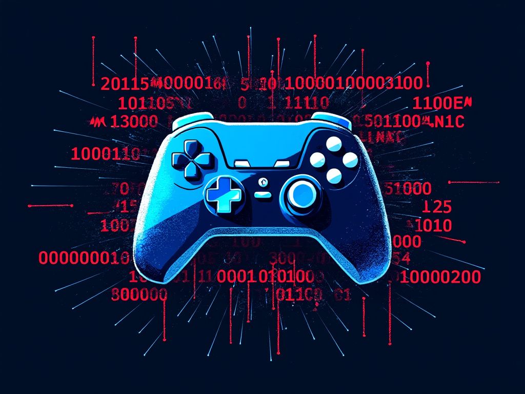 Godot Engine悪用マルウェア『GodLoader』が登場 – 17,000システムに感染、ゲーム開発コミュニティに警鐘
