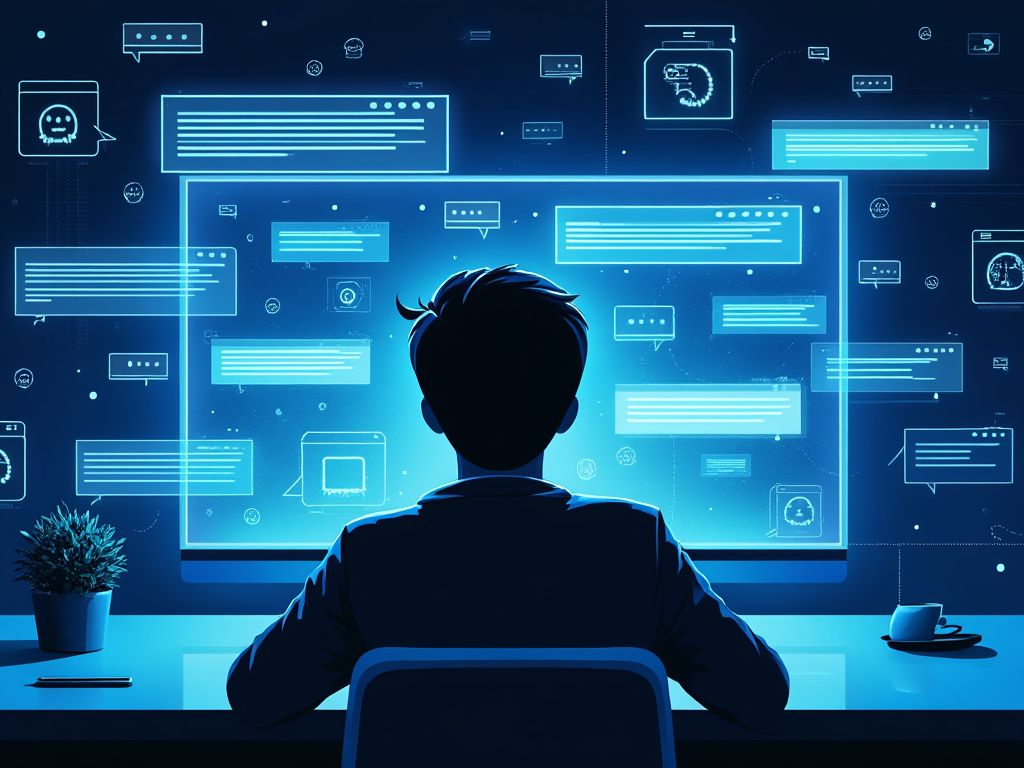 Google Gemini深刻な誤作動 ー 学生への攻撃的メッセージで浮上するAI安全性の課題
