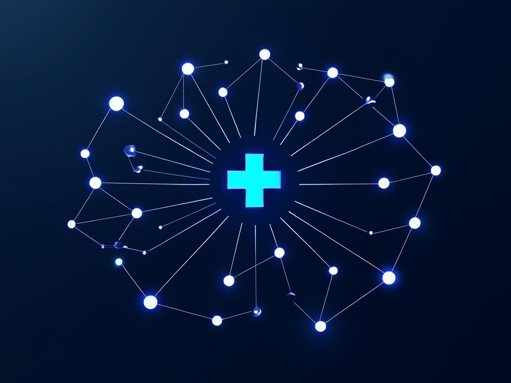 Hippocratic AI、医療安全性を革新する「Polaris」で米国特許取得